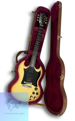 Gibson special electric - sg,