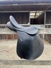 Wintec Synthetic GP Saddle