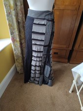 Legatte Ankle Length Skirt