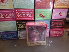 popmart Molly blooming tulip Netherlands