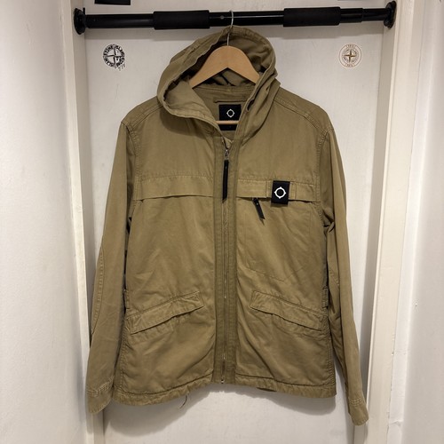 Strum jacket size large - ma.strum, in