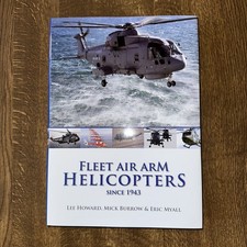 Fleet Air Arm Helicopters