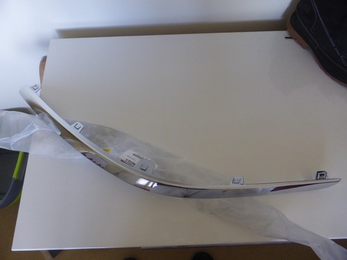 Rover nsf chrome - rover,