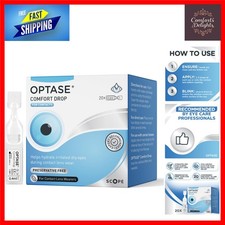 Fast-Acting Comfort Drop Eye