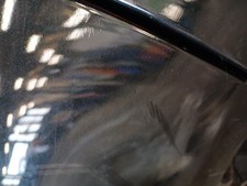 Rear Door LAND ROVER