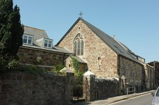 Photo 6x4 Convent Of Mercy, Bodmin On St Mary's Road. See also [[[52 c2016