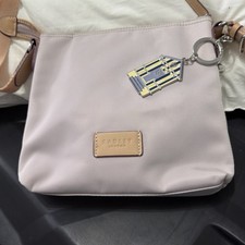 Radley Womens London Pocket Essentials Medium Zip Top Brand New No Tags