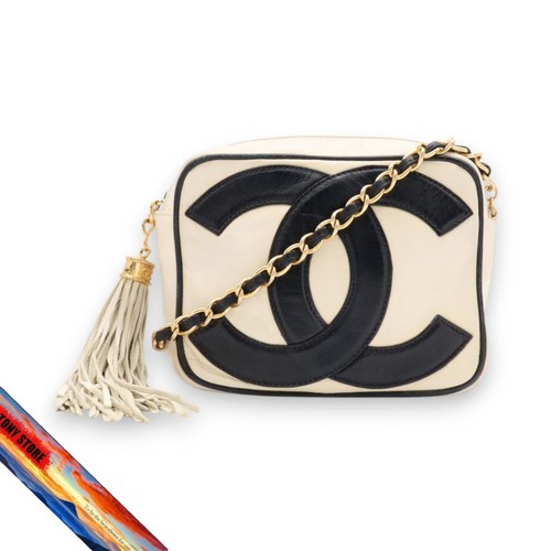 Chanel coco mark chain - coco,