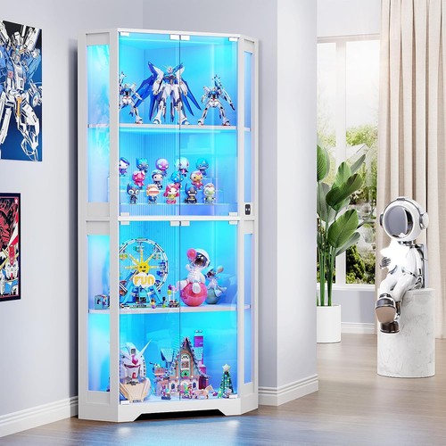 Brottar shelf corner display - 4,