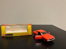 CORGI 331 FORD CAPRI 3 LTR GT