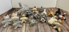 Vintage Mini Pound Purries
