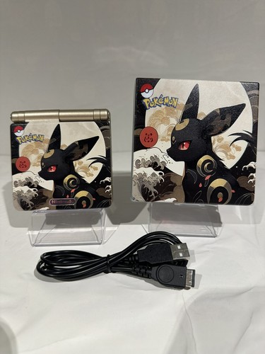 Umbreon gameboy advance ips - umbreon,