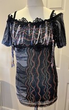 SAVE THE QUEEN Multi Coloured