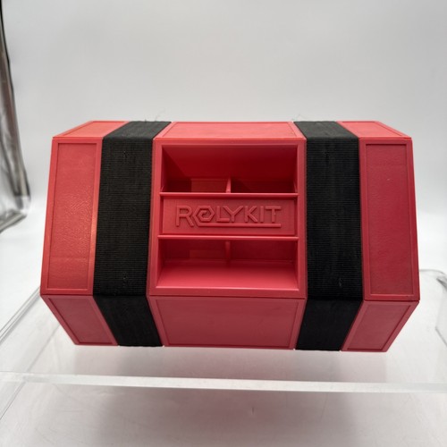Rolykit portable red - portable, tool