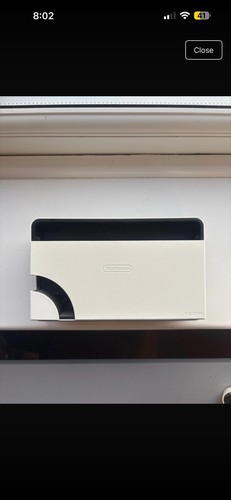 Nintendo wii charging - nintendo, dock