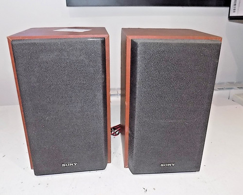 Sony ceh10 bookshelf - ss-ceh10,