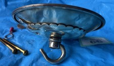 104mm ANTIQUE vintage CEILING