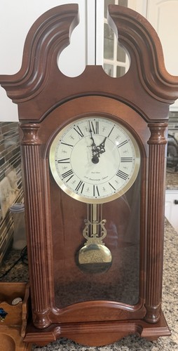 Howard miller clock - miller, company