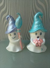 TK Maxx Halloween Set Of Two