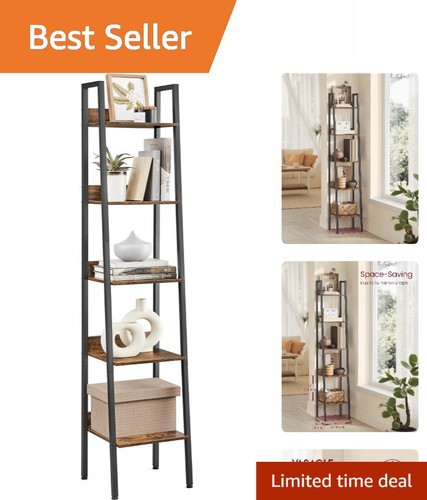 Durable tier ladder - durable, 5-tier