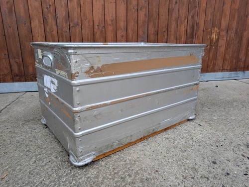 Zarges box transport - transport,