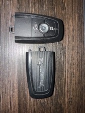 FORD RANGER RAPTOR 2023 Replacement Key Shell - Pair
