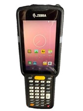 Zebra Handheld scanners MC330M