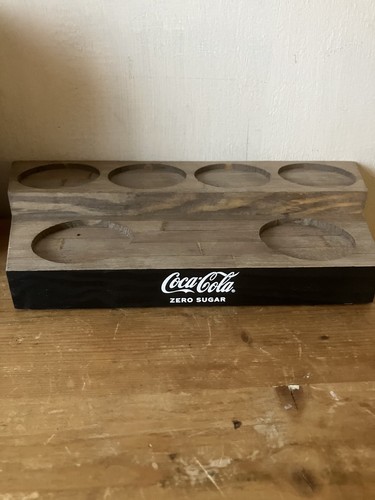 Genuine original coca - coca, cola