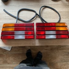 Vauxhall Cavalier Mk2 SRI