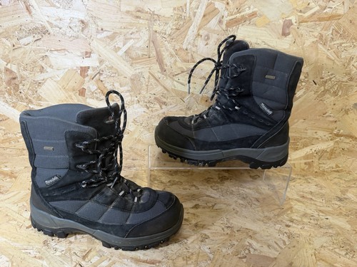 Lackner walking boots ankle - lackner,