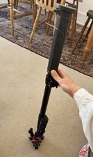 Manfrotto MVMXPROA5 Aluminum
