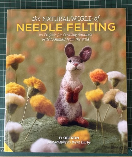 The natural world needle - the, of