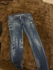 Dsquared Cool Guy Jeans Size