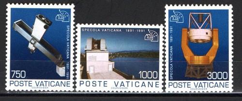 Stamps vatican centenary - stamps, vatican-centenary