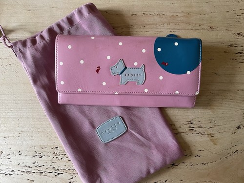 Radley the dot - radley,