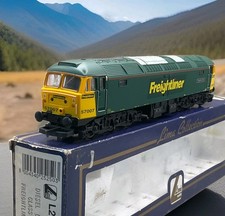 Boxed lima freightliner bond - lima,