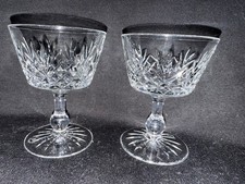  Vintage Pair of  4 1/8 Inch