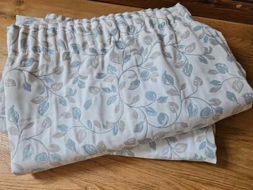 John lewis curtains leaf - leaf, beige
