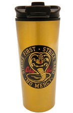 Cobra Kai Travel Mug Cool