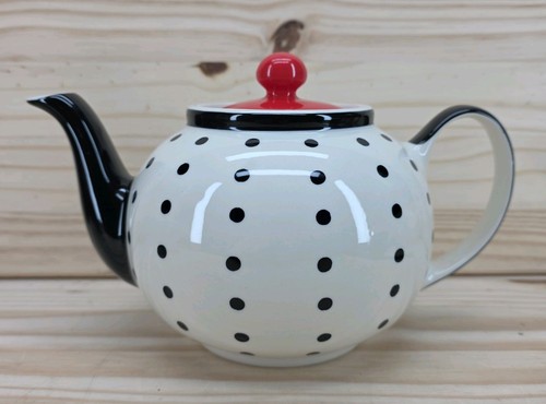 Whittard chelsea teapot - of,