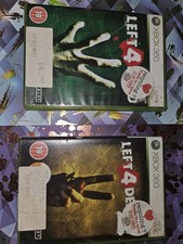 Left 4 Dead 2 & Left 4 Dead
