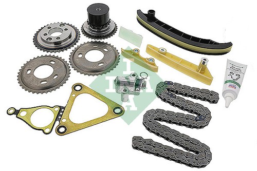 Timing chain kit ina 559 - kit, 1812