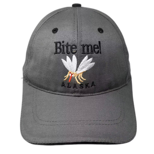 Arctic gear baseball cap - gear,