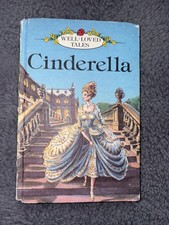 Vintage Ladybird Book