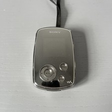 Sony Walkman NW-A3000 Black 8GB Digital Media Player MP3 Player 