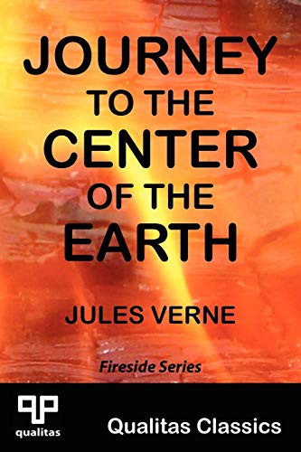 Journey the center - center, of
