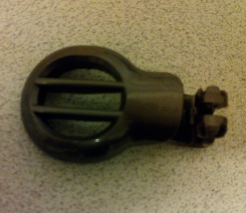 Dyson dc40 dc41 dc55 dc75 - dc75, wand