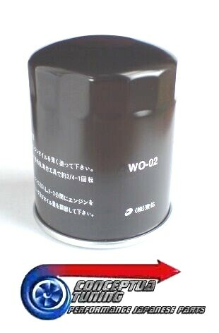 Spec oil filter - oe,