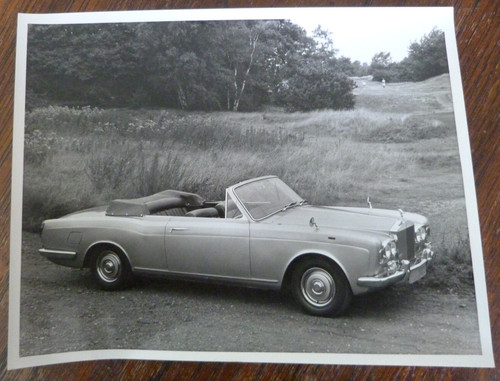 Rolls royce silver - rolls-royce, shadow