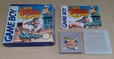 Nintendo Original Gameboy  "Super Hunchback" Boxed + Instructions